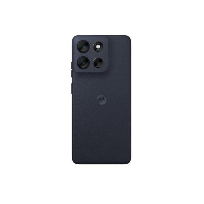 Smartphone - MOTOROLA - Moto G56 - 8 GB RAM - 512 GB - 5G Dual SIM Nero