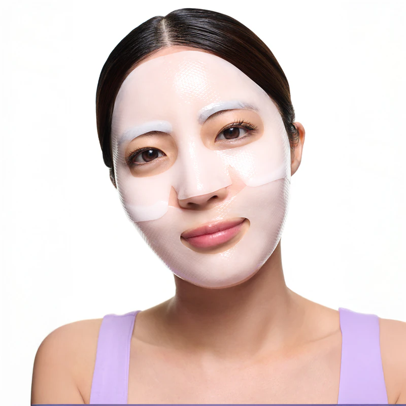Dr. Jart+ Hydro Firming Mask hydrogélová maska s posilňujúcim účinkom