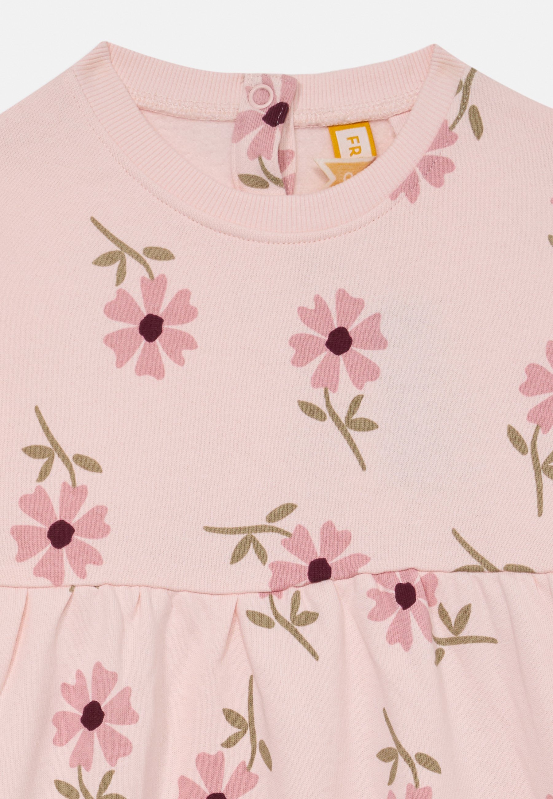 Friboo 2-PACK - Dagjurk - lichtroze/mauve