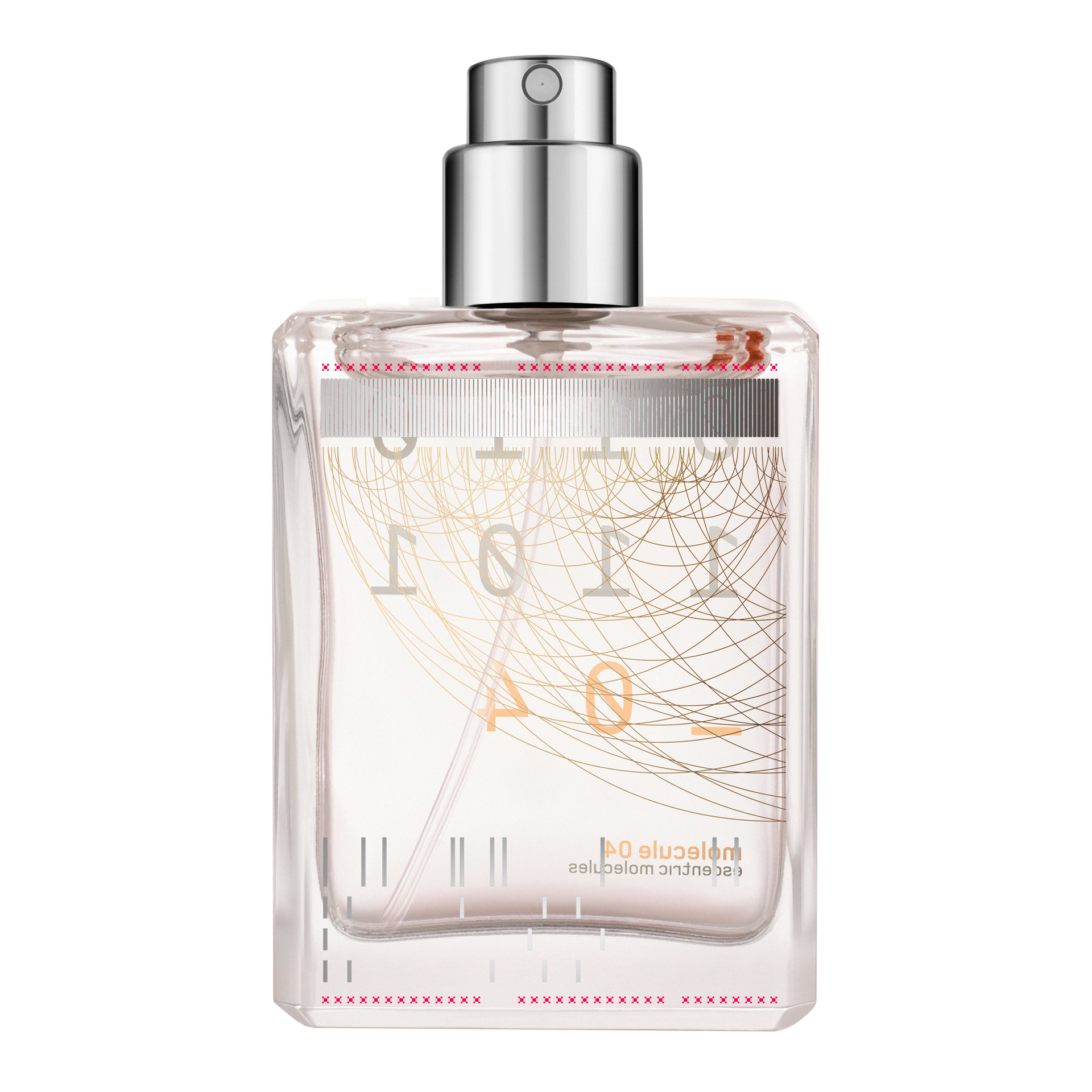 Molecule 04 prijenosni toaletna voda 30 ml - Escentric Molecules
