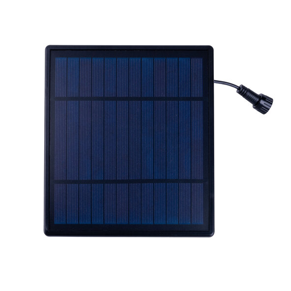 LED-Solarspot Spot, Σετ 3 τεμαχίων