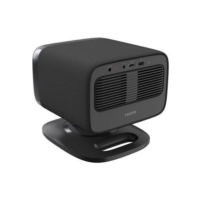 Proyector de vídeo - PHILIPS - NEOPIX 450 - Full HD 1080p - 500 lúmenes ANSI - Negro