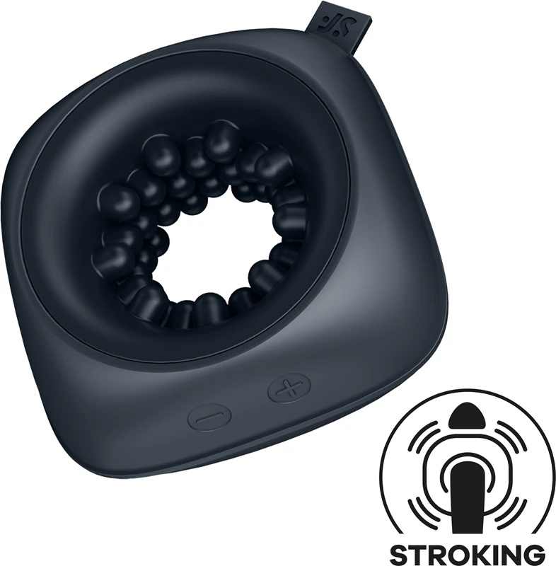 Мастурбатор Satisfyer Ring Stroker