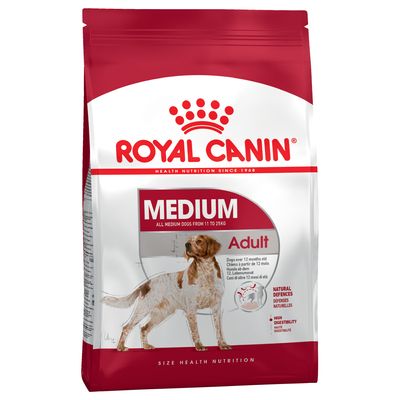 Royal Canin Size ekonomické balení