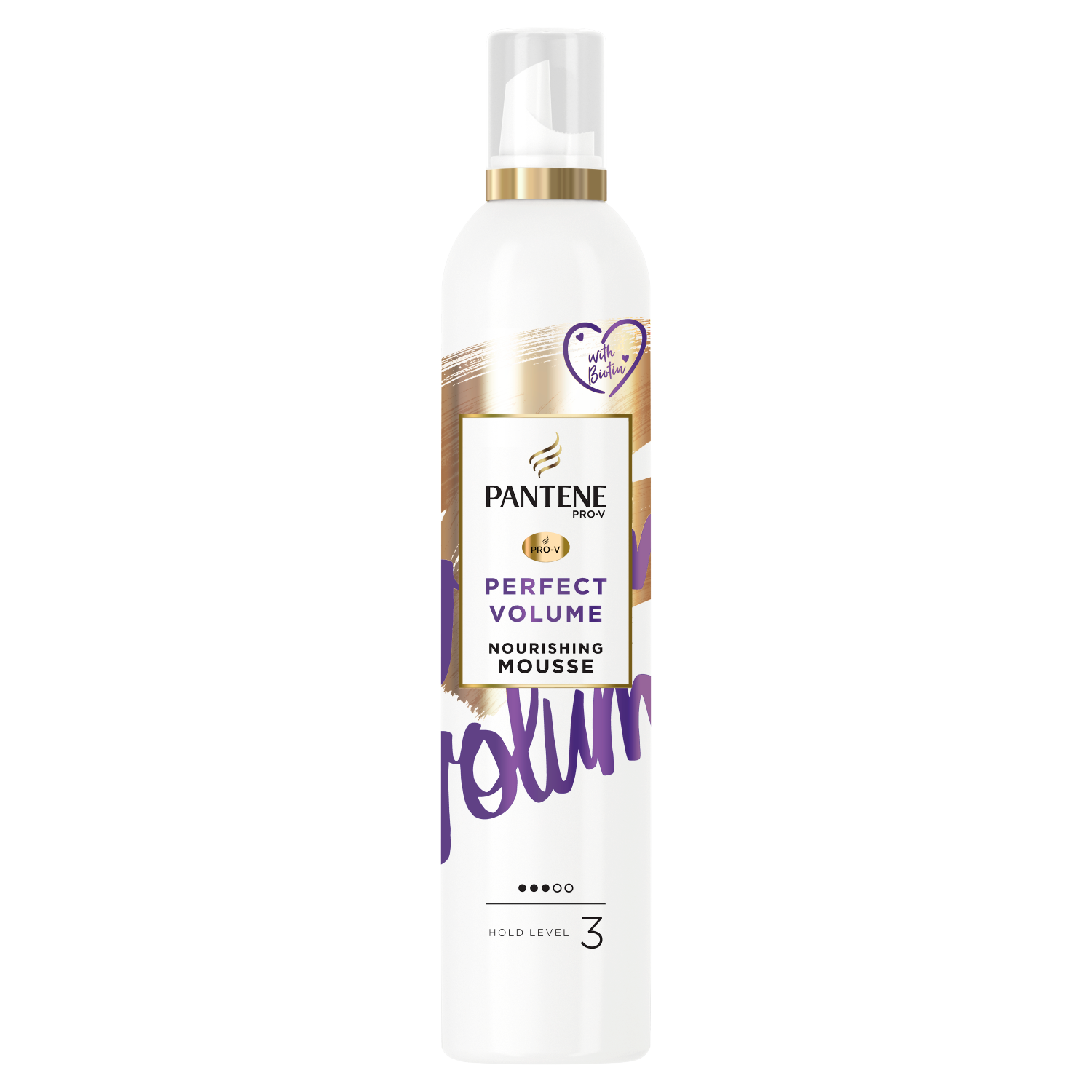 Pantene Pro-V Perfekt volym