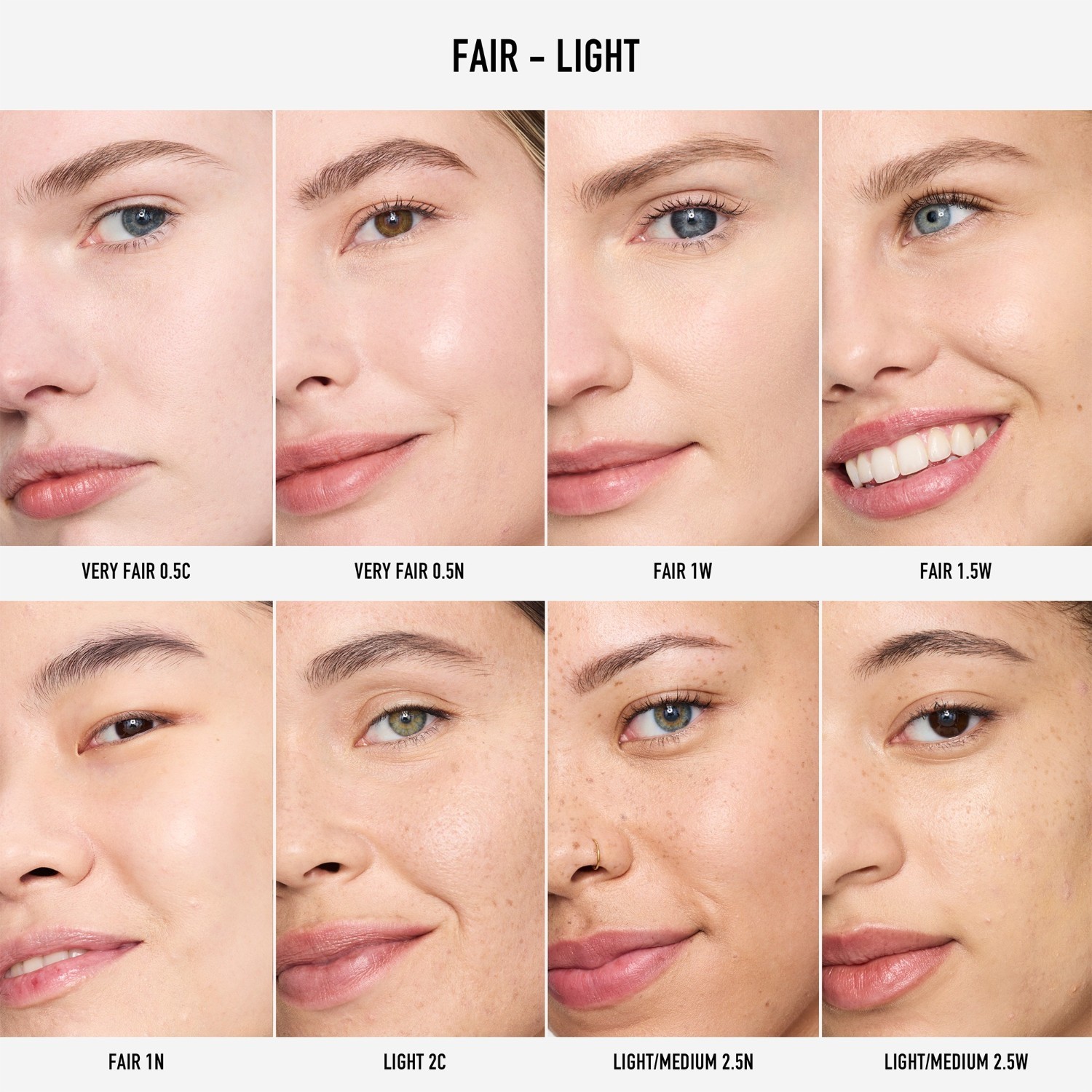bareMinerals korektor Original Flüssiger Mineral-Concealer - 6 ml