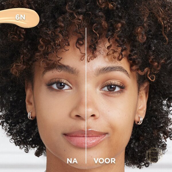 L'Oréal Paris True Match Radiant 6N seruma korektors<br>11ml