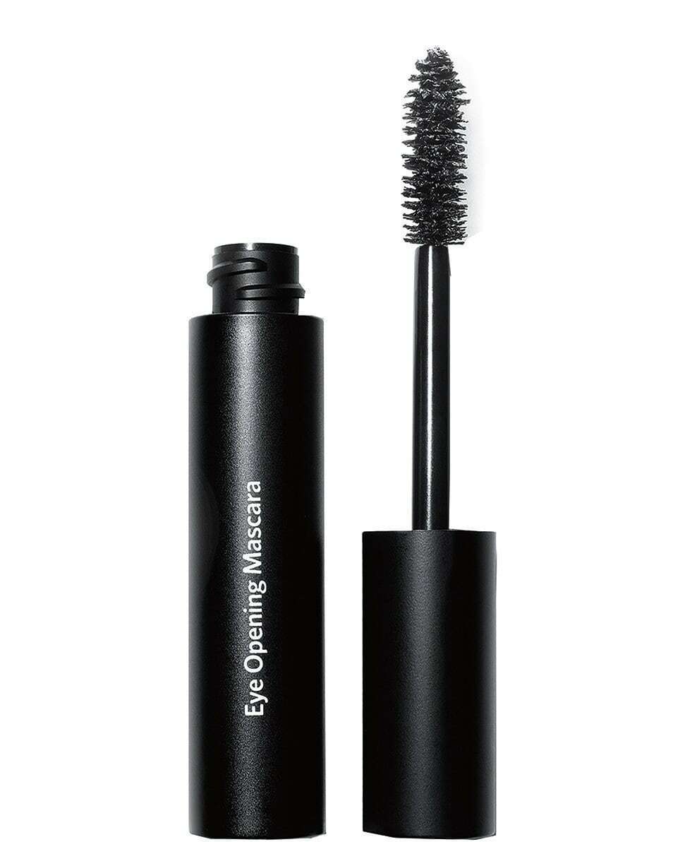 Rimel Bobbi Brown Eyes Opening pentru volum extrem și bucle de lungă durată - pensulă Jumbo