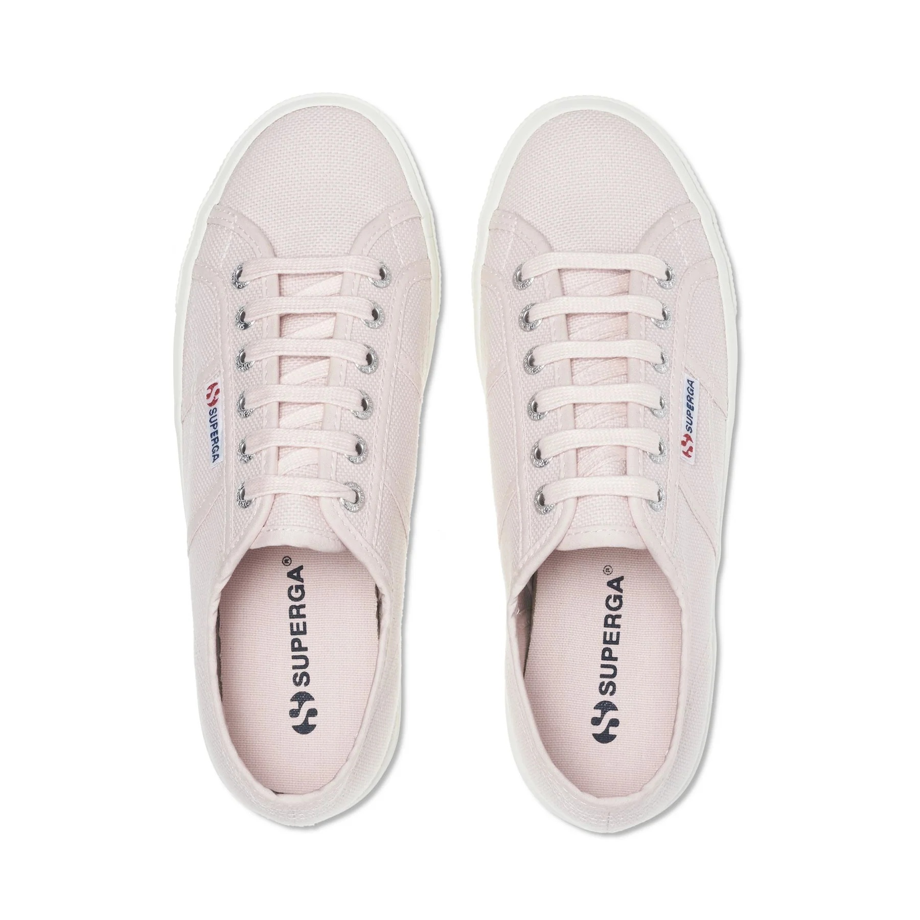 2790 PLATFORM-PINK ISH-F AVORIO