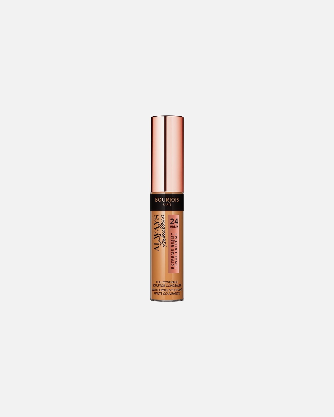 Bourjois ALWAYS FABULOUS
