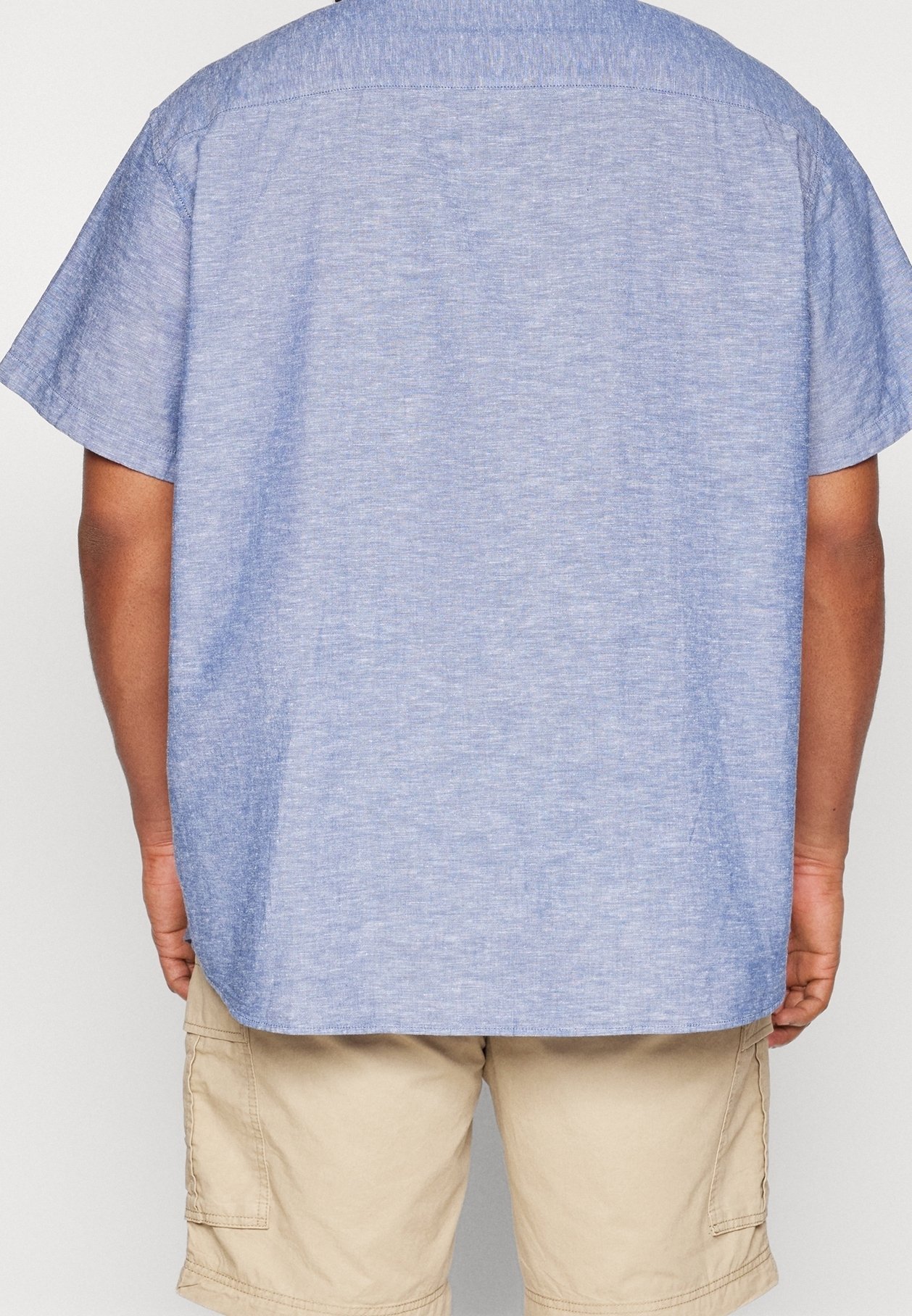 Jack & Jones shirt - blauw