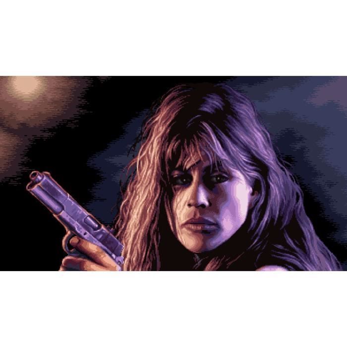Terminator 2D No Fate - Day-One Edition - Gioco per Nintendo Switch