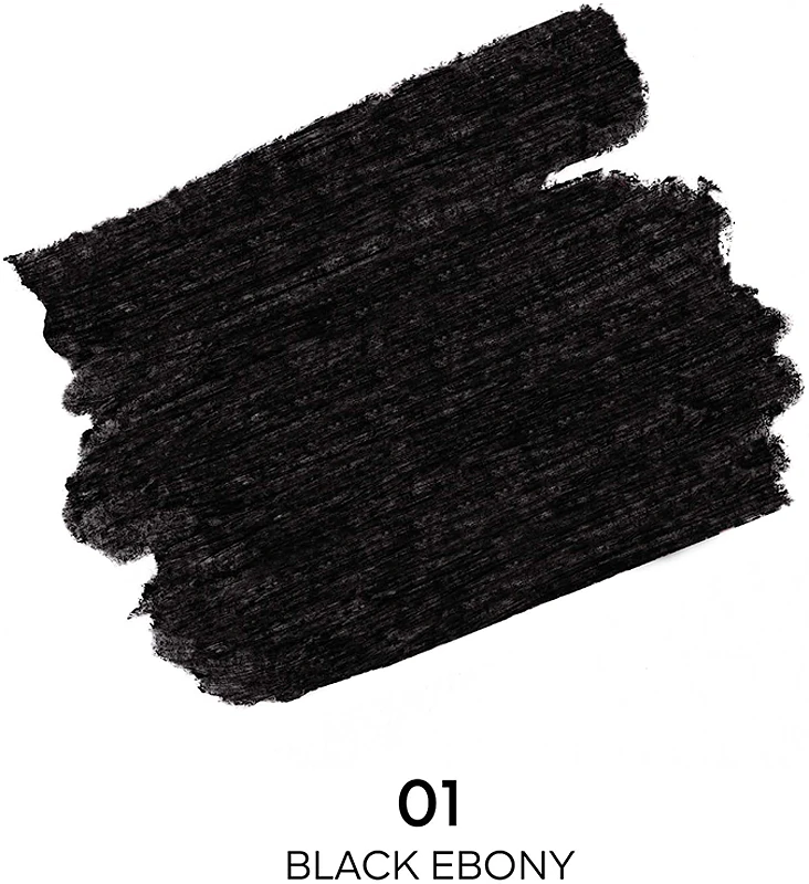 GUERLAIN The Eye Pencil, een langdurige, waterbestendige eyeliner.