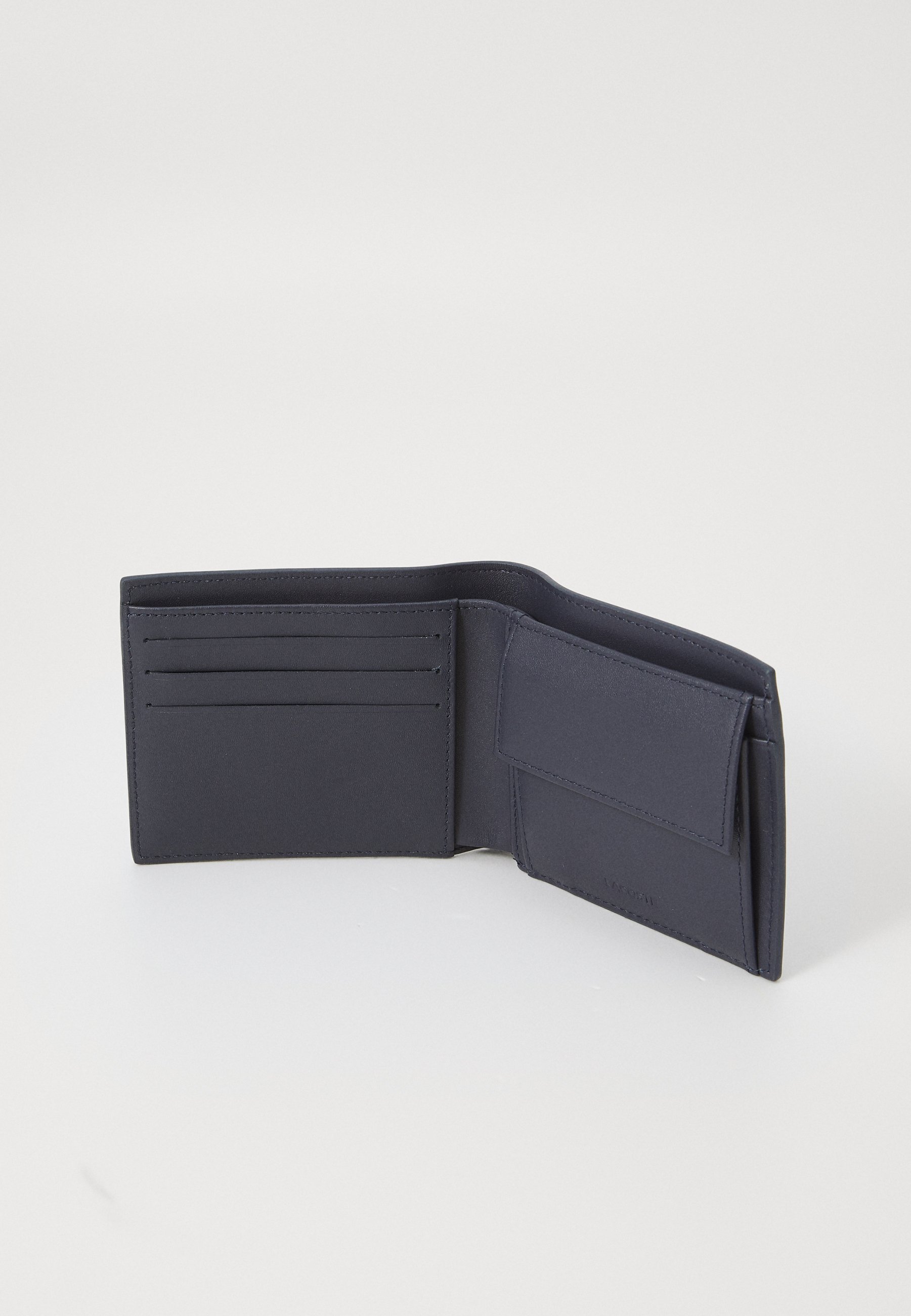 Lacoste MONEY PIECES SET - Visitekaarthouder - marine
