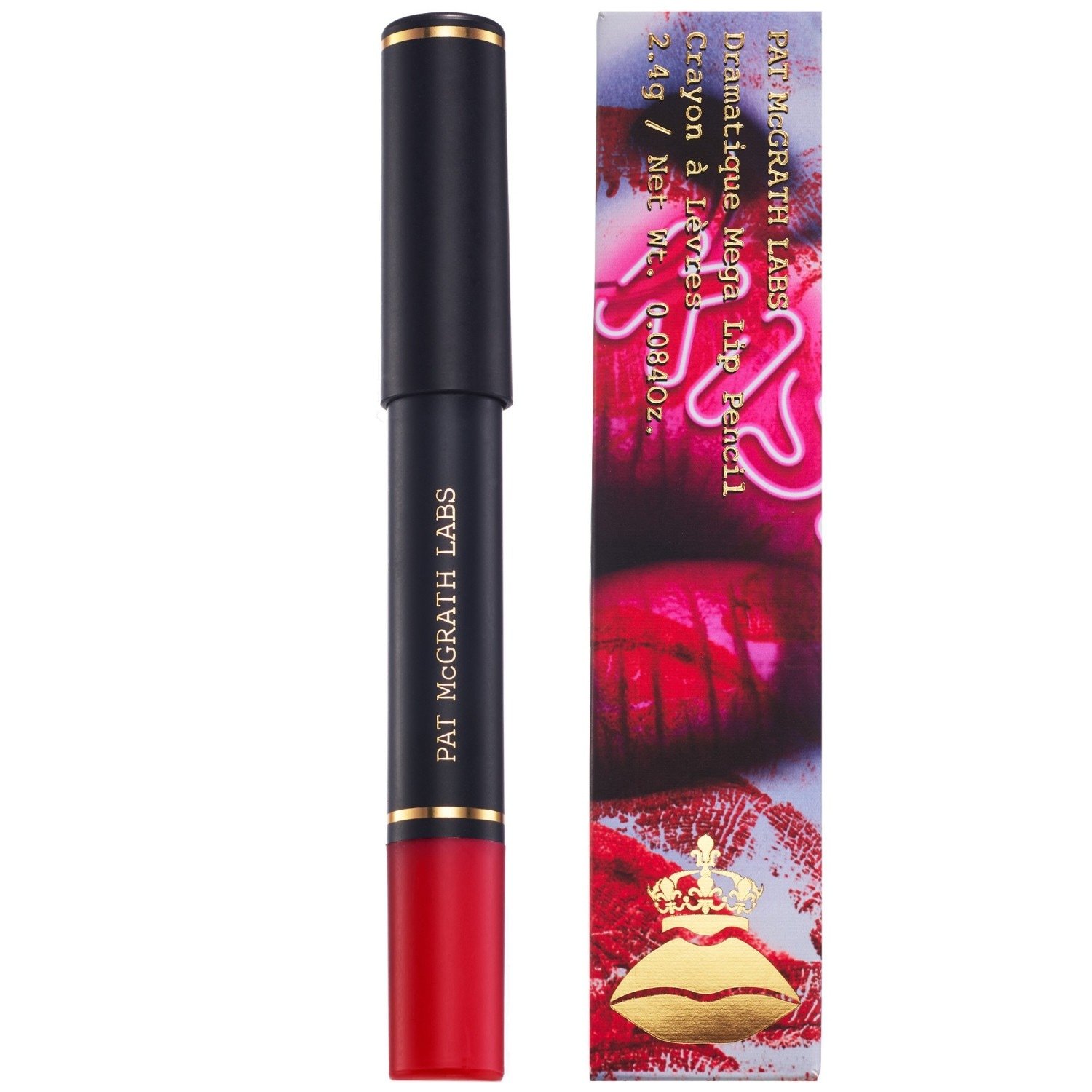 Pat McGrath Labs Lipstick Dramatique Mega olovka za usne - 2,4 g