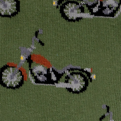 Cabaia Jean & Therese grøn