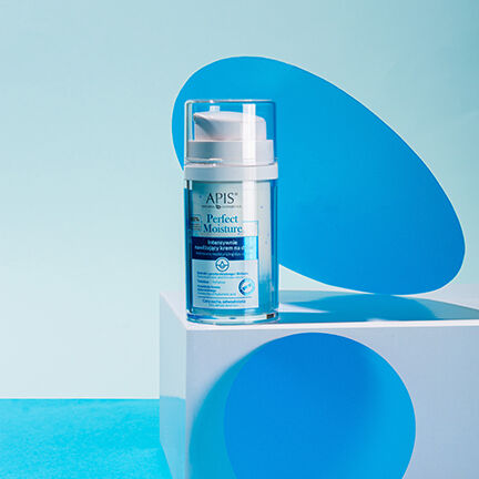 Apis Perfect Moisture