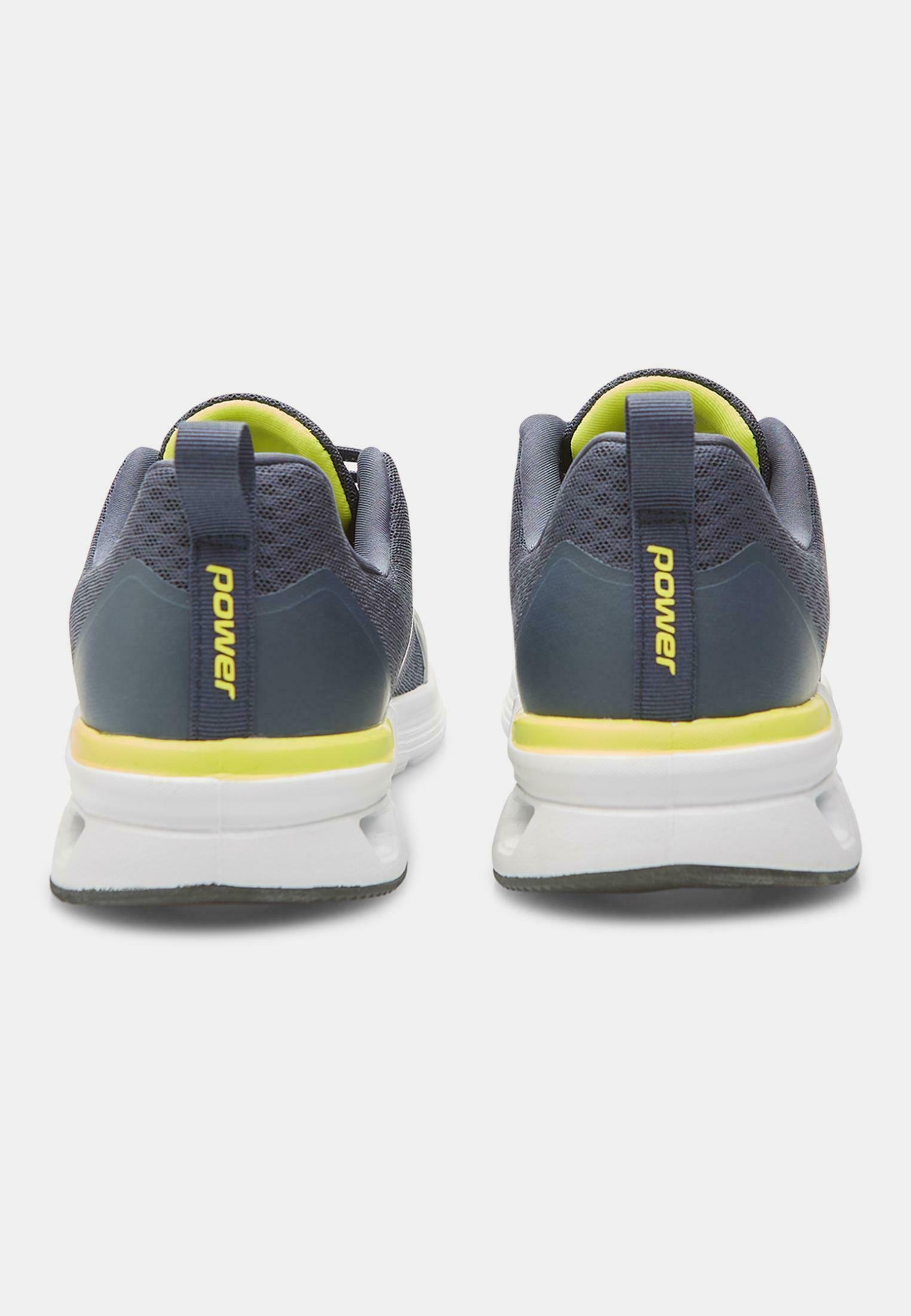 Bata POWER EXPORT 100 VIRGO - Trainers - blauw
