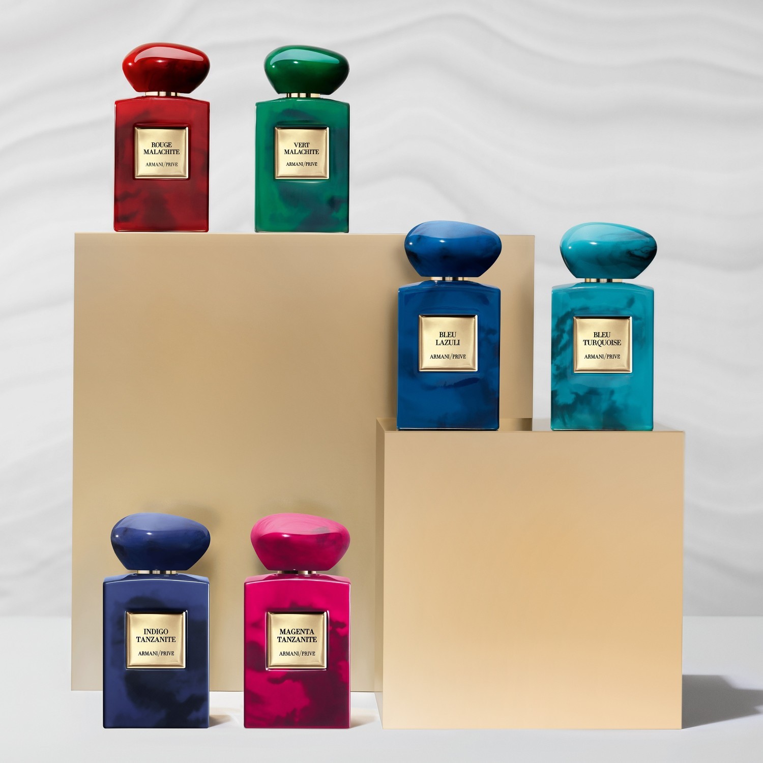 Parfemska voda Armani Privé Vert Malachite - 50 ml