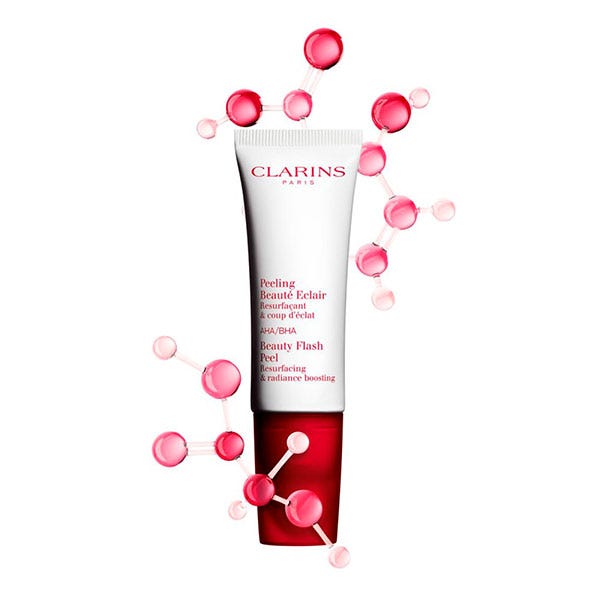 Peeling Eclair Beauté | 50 ml
