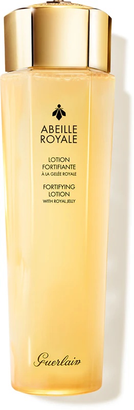 GUERLAIN Abeille Royale јачајући лосион за лице тоник са матичном млечом