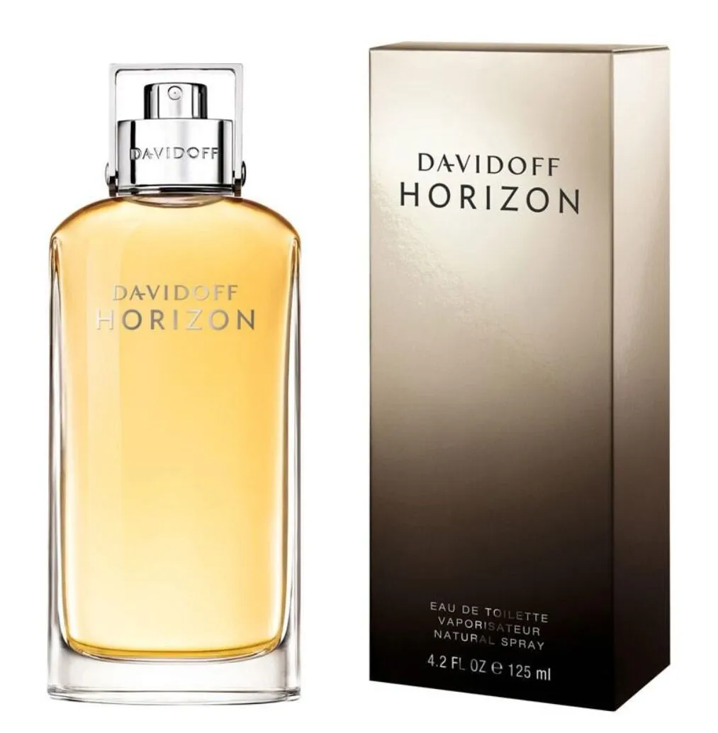 Davidoff Horizon Woda toaletowa dla mężczyzn