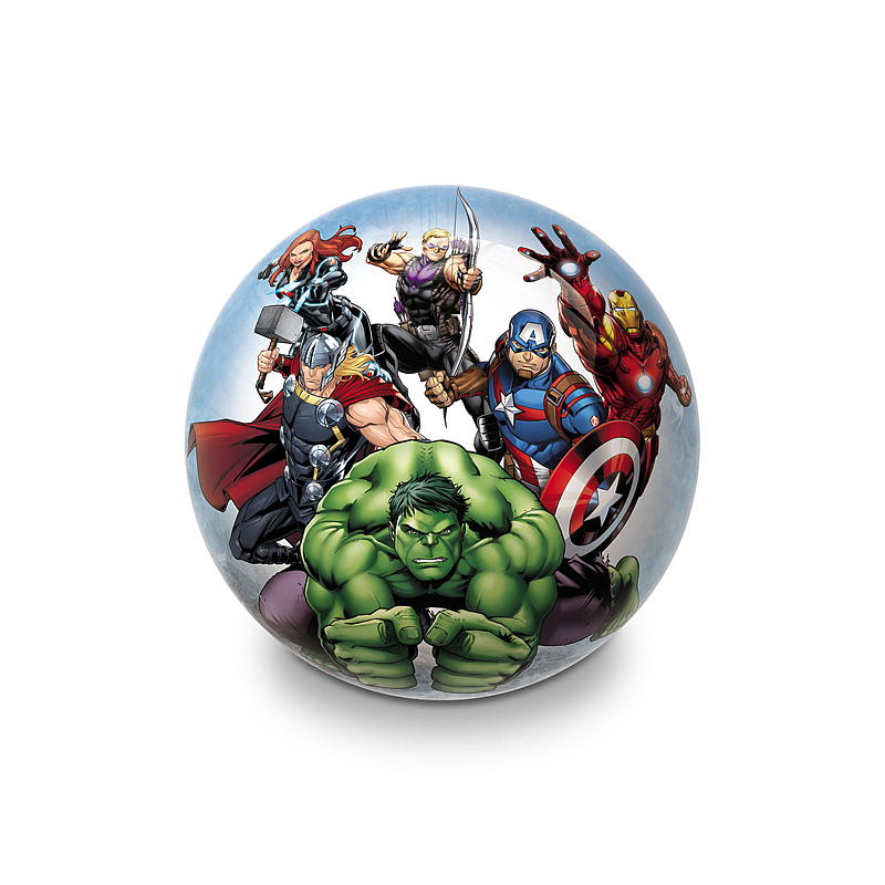 Mondo-leikkipallo 23 cm, luomu