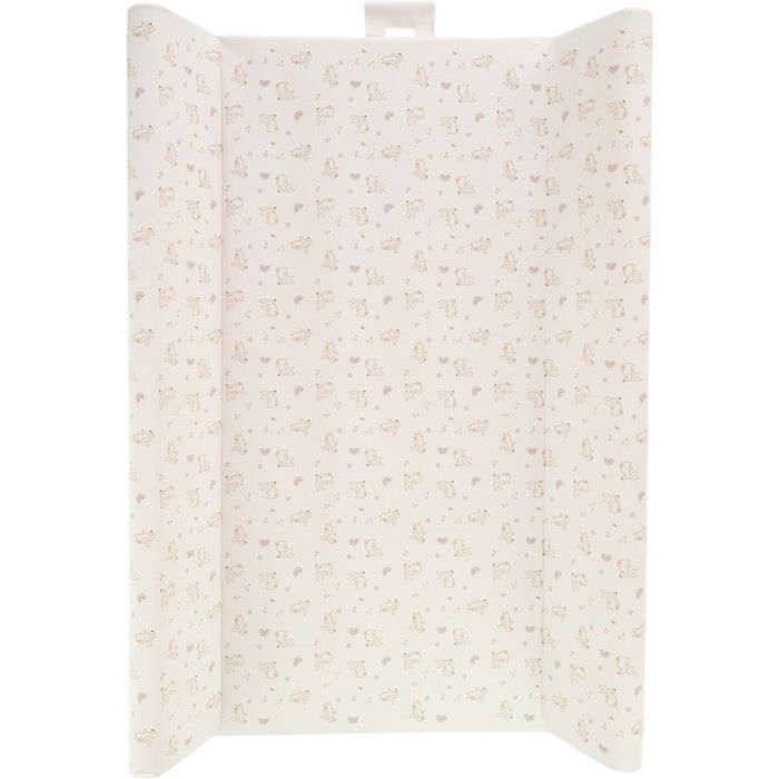 Fasciatoio - TINEO - PROFILE - PVC - Conigli