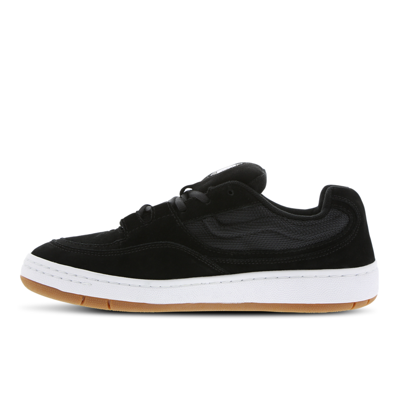 Vans Speed