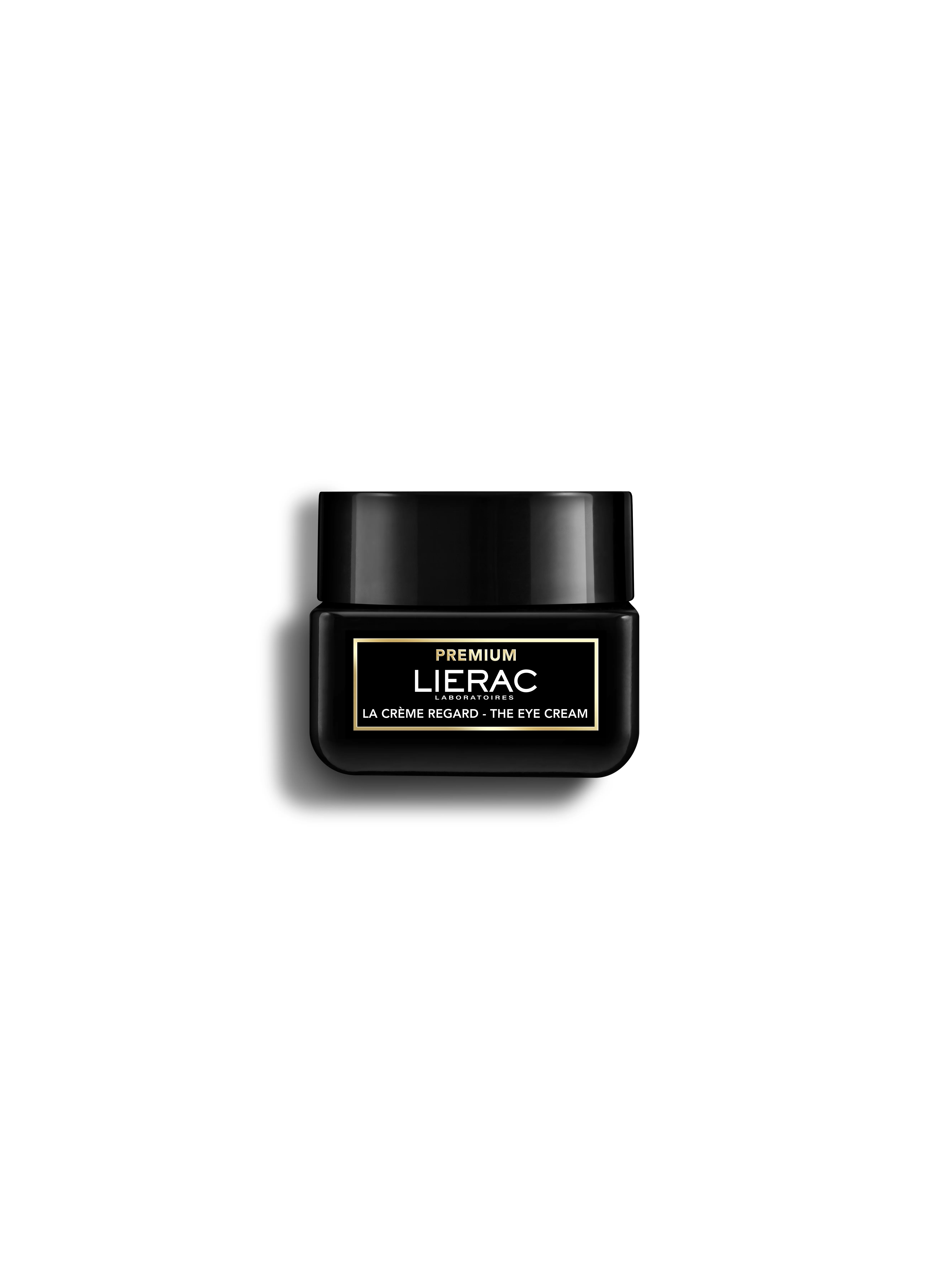 LIERAC Lierac Premium kortsudevastane silmakreem tundlikule nahale 20 ml
