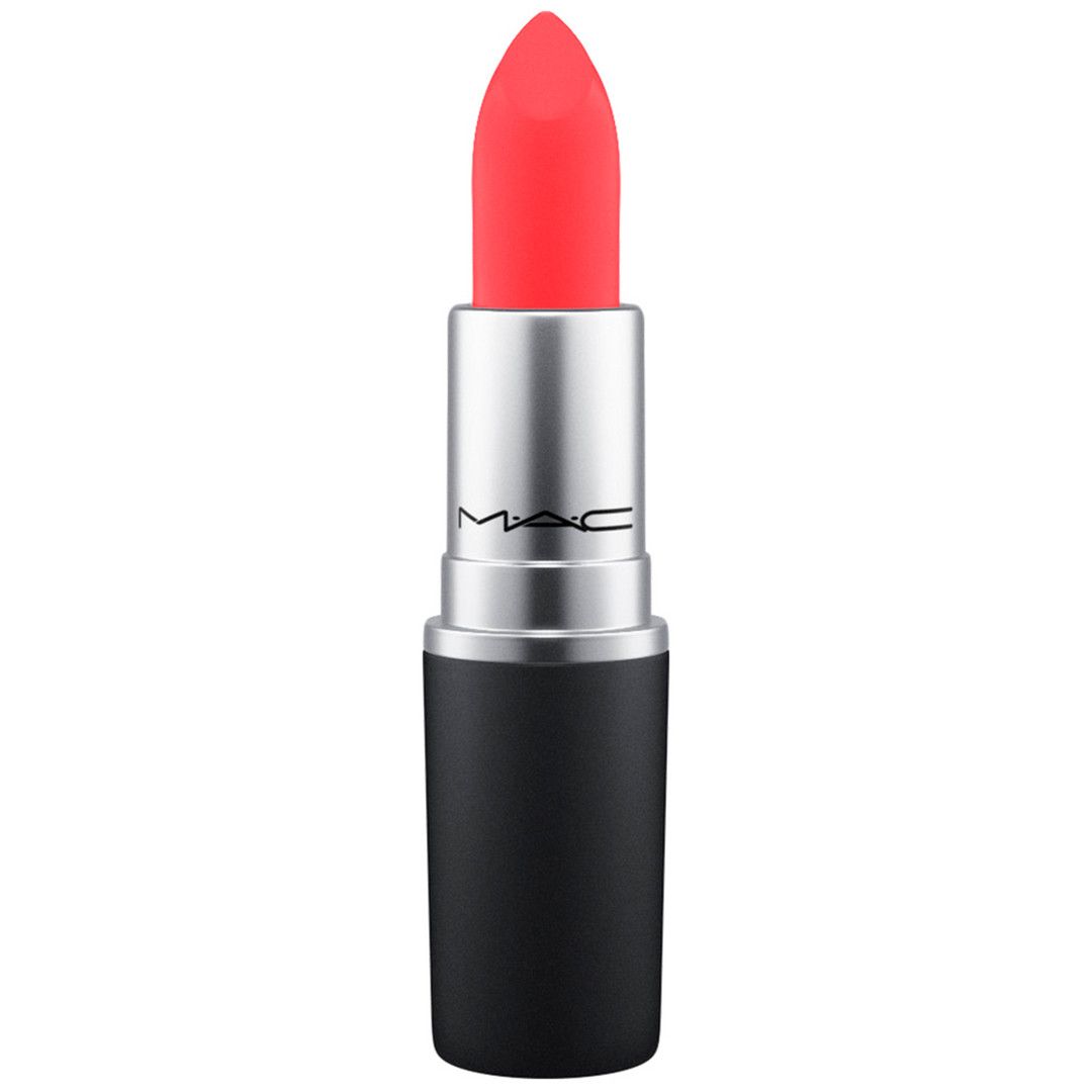 Matný rúž Powder Kiss Luxusné rúže