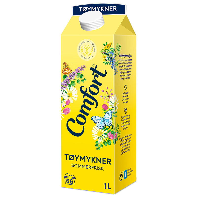 Comfort Comfort 1 l Sommerfrisch