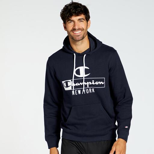  Champion sweatshirt