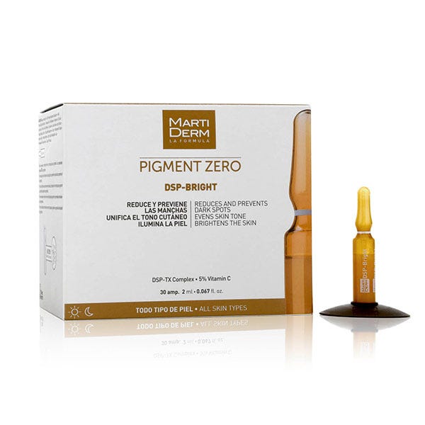 Pigment Zero Dsp-Bright| 30UD