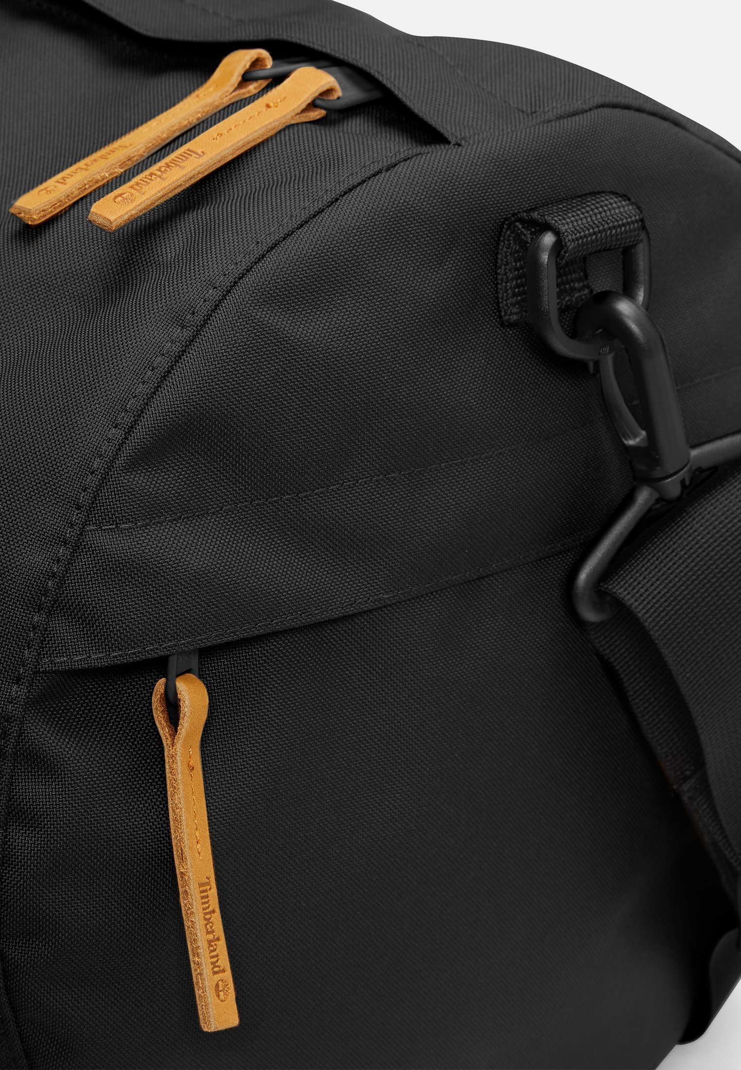 Timberland DUFFEL - Weekendtas - zwart