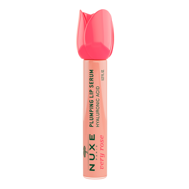 Nuxe Very Rose Plumping Lip Serum Täyttävä huuliseerumi 8 ml 8 ml