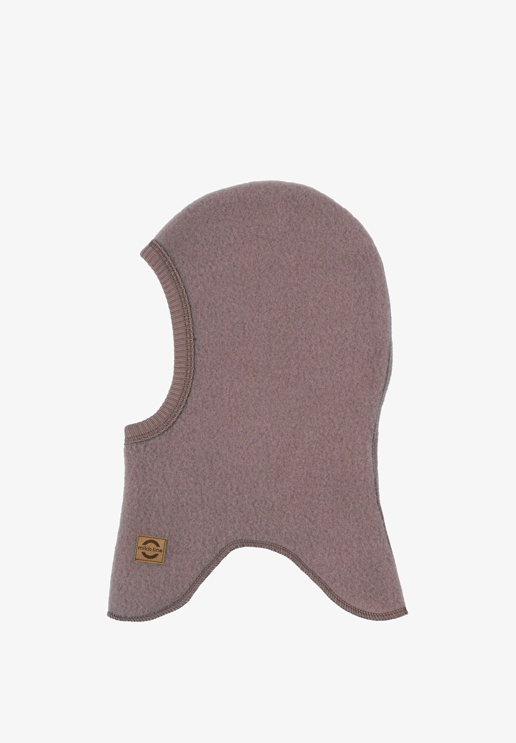 mikk-line Foulard - mauve crépuscule