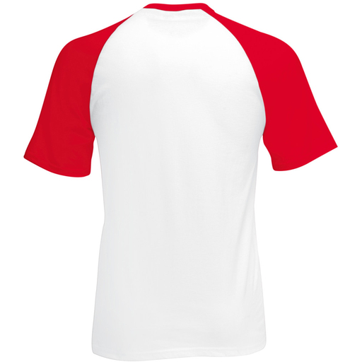 Camiseta De Manga Corta Fruit Of The Loom