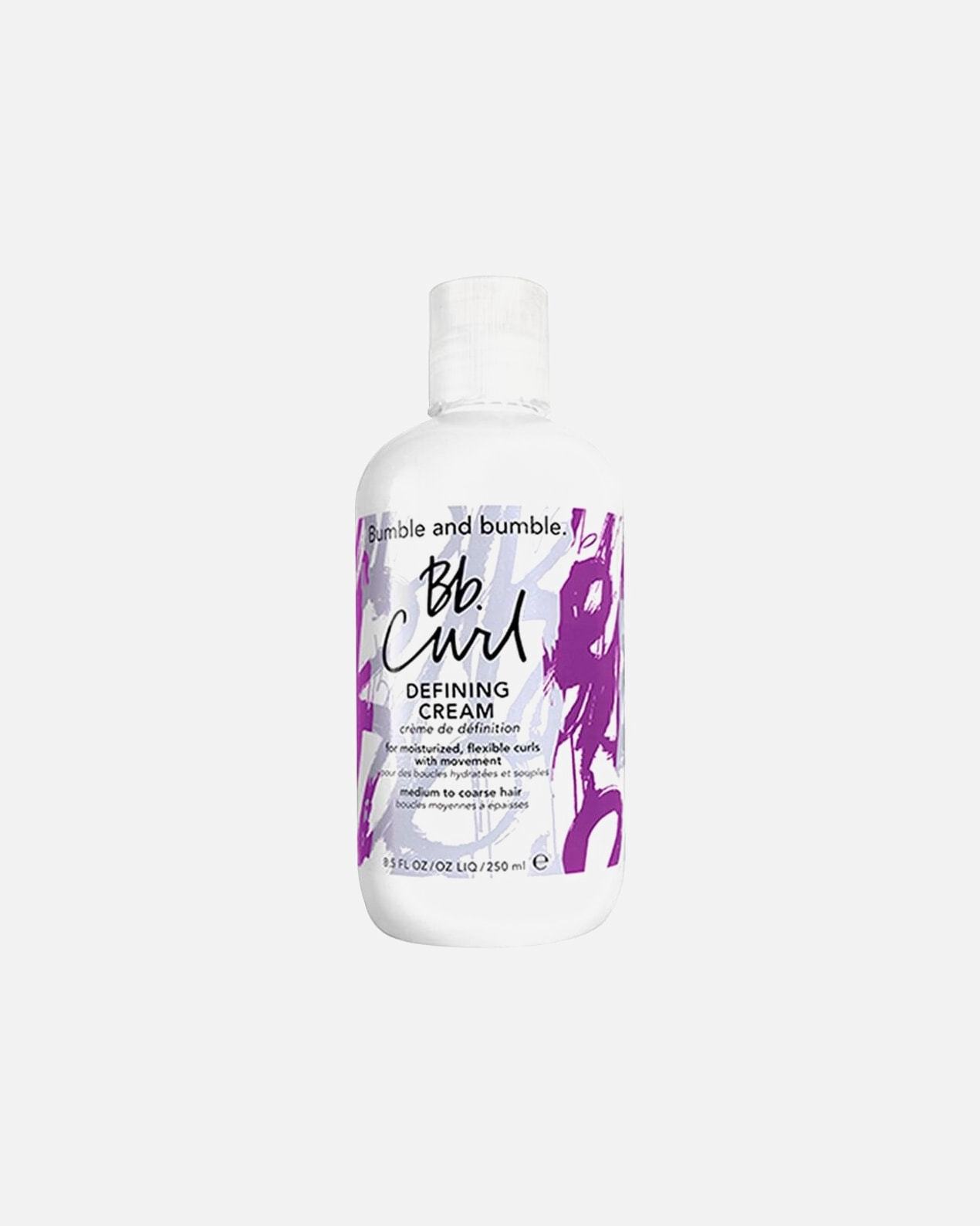 Bumble and bumble. Krema za kosu za definirane lokne – 250 ml