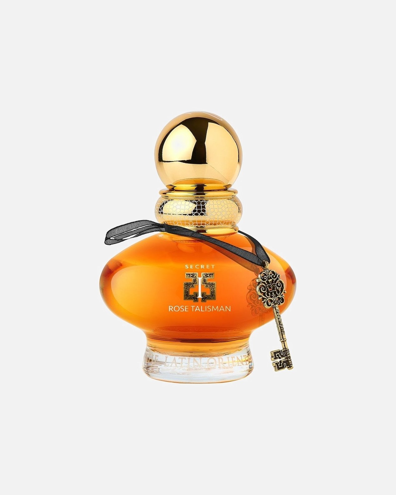 Eisenberg Eau de Parfum LES SECRETS ženska satenska završna obrada - 30 ml