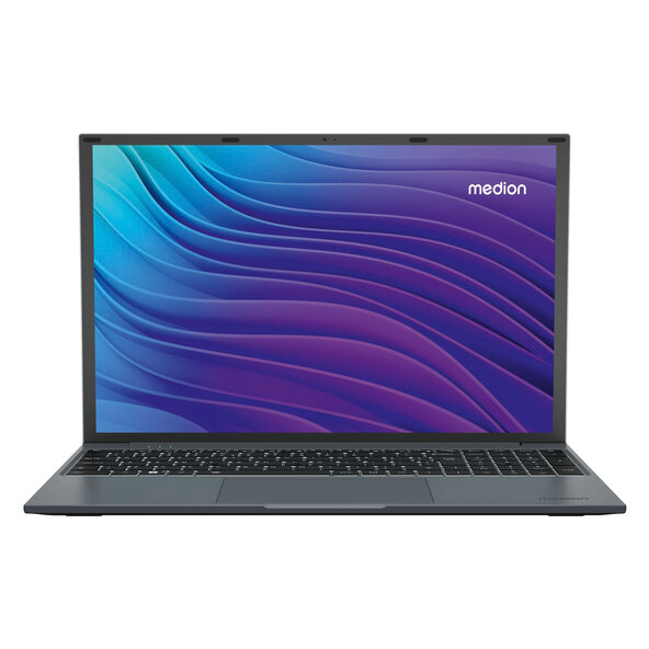 Laptop de 16 inchi E16433, i3-1215U (MD62656)