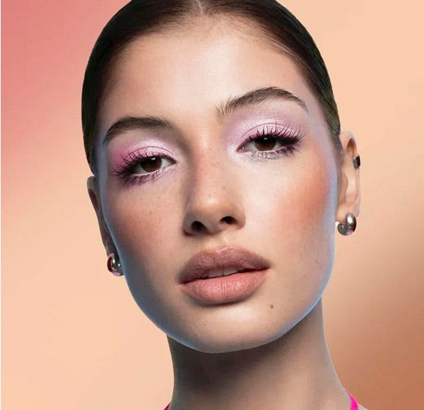 Cheek Me Up! Ansigtspalette | 1UD
