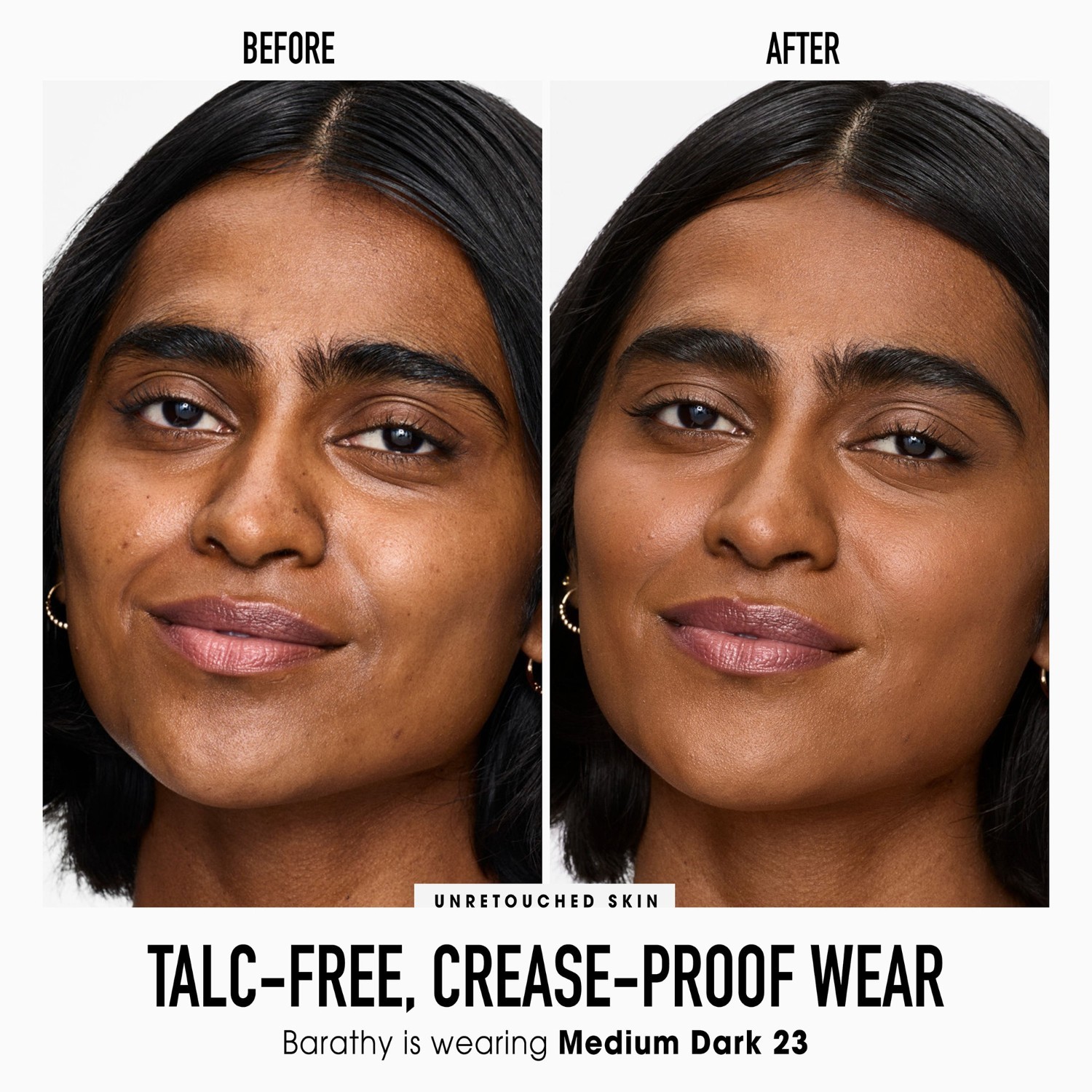 bareMinerals Foundation Original Mineralni puder u prahu SPF 15 - 8 g