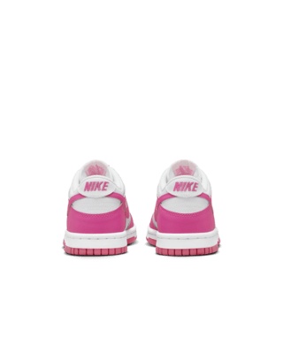 Nike Dunk Low Big Kids' Shoes