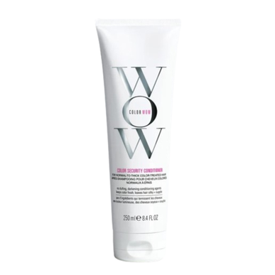 Kondicionér Color Wow Color Security pro husté vlasy, rozčesávací kondicionér 250 ml