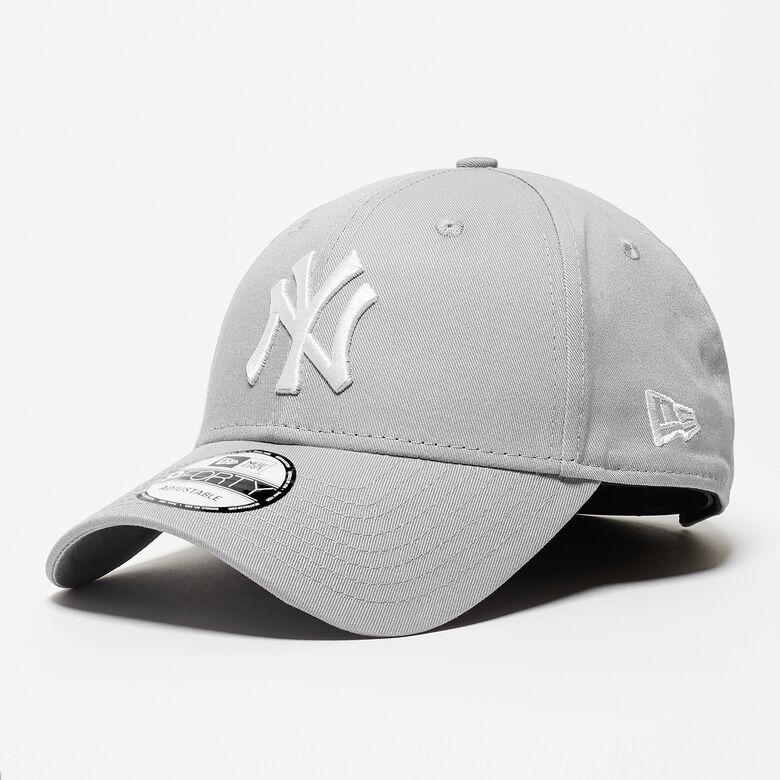 Baseballpet 9Forty League Basic MLB New York Yankees