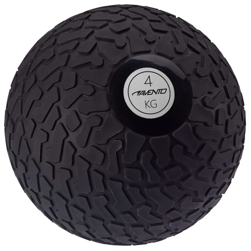  Avento Blå Medicinbold 4 kg