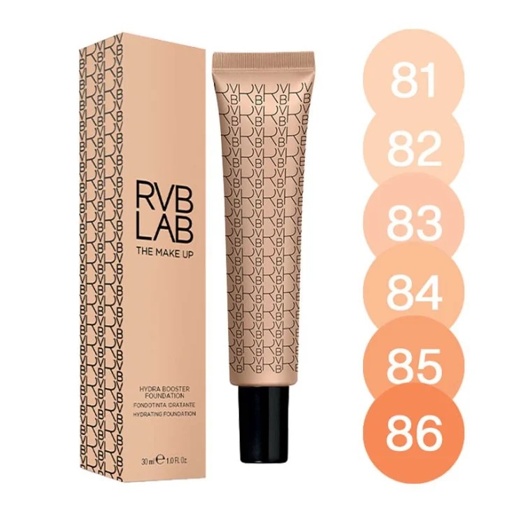 Hydraterende make-up RVB LAB 84 30ml