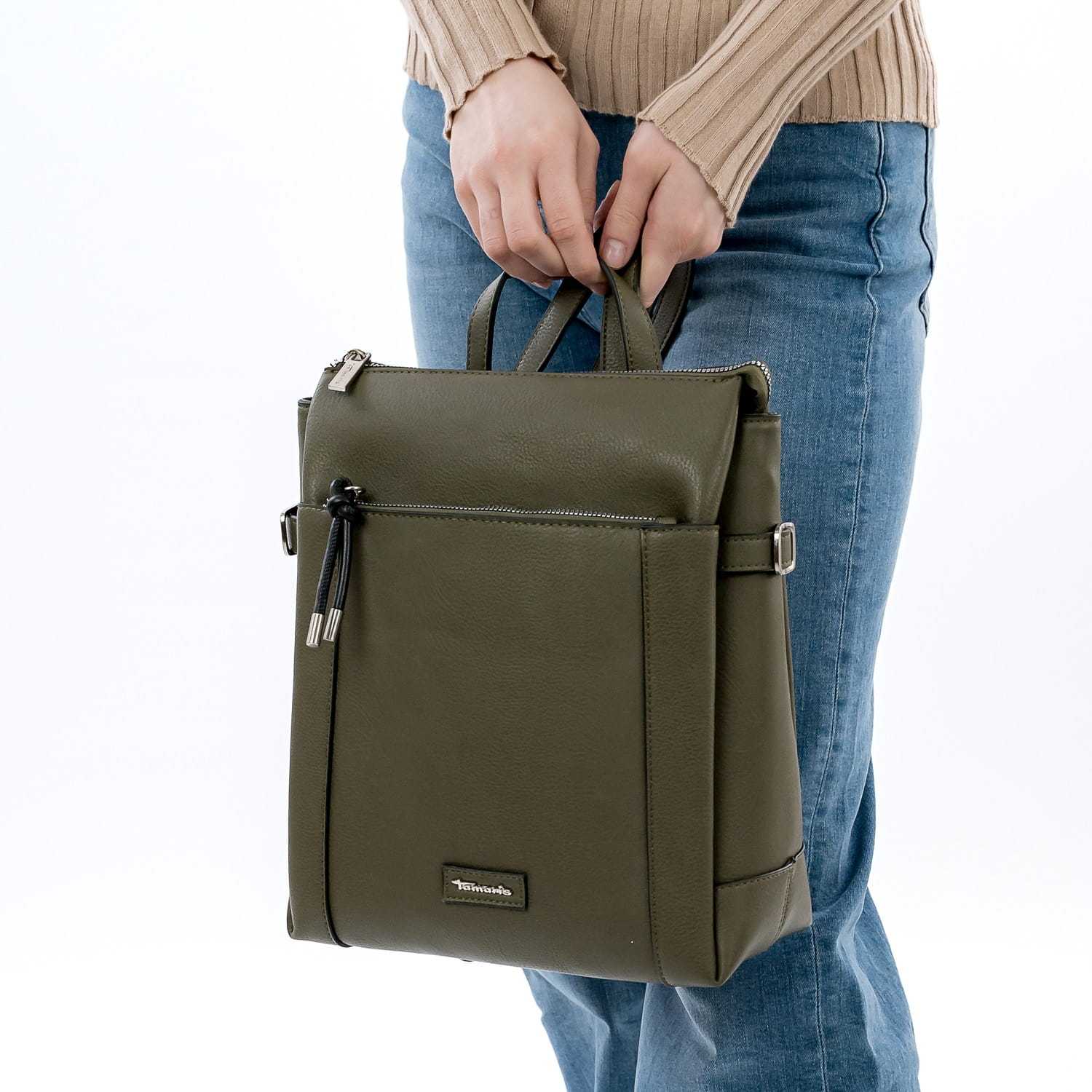 Tamaris ruksak TORBA Gerlinde - 1 kom