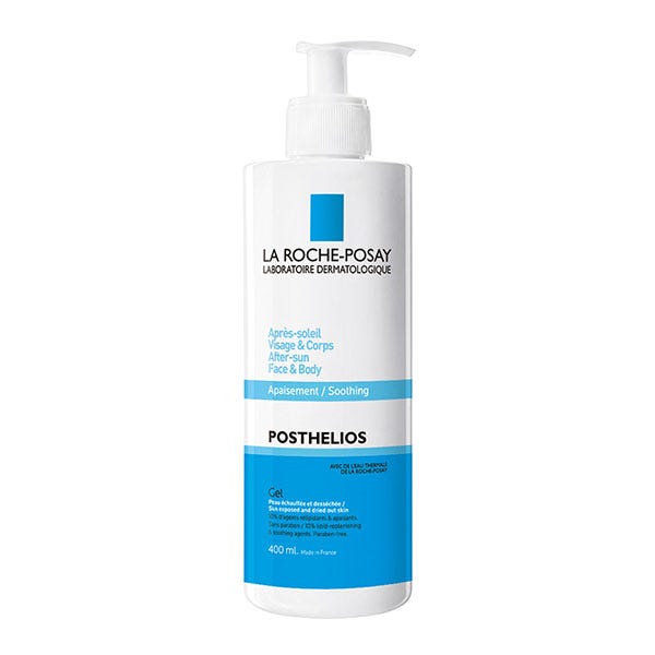 Posthelios After-Sun| 400 ml